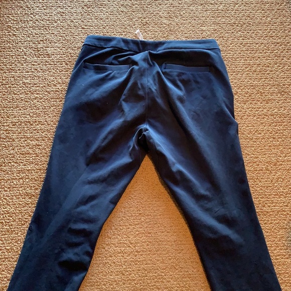 Lululemon pants - Picture 2 of 3
